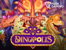 First online casino17